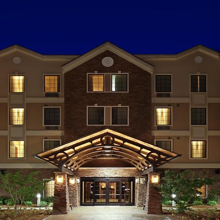 Staybridge Suites Hot Springs By Ihg Lake Hamilton Exterior photo