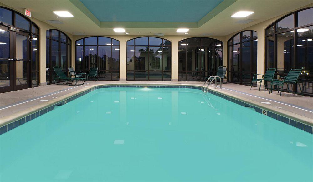Staybridge Suites Hot Springs By Ihg Lake Hamilton Facilities photo