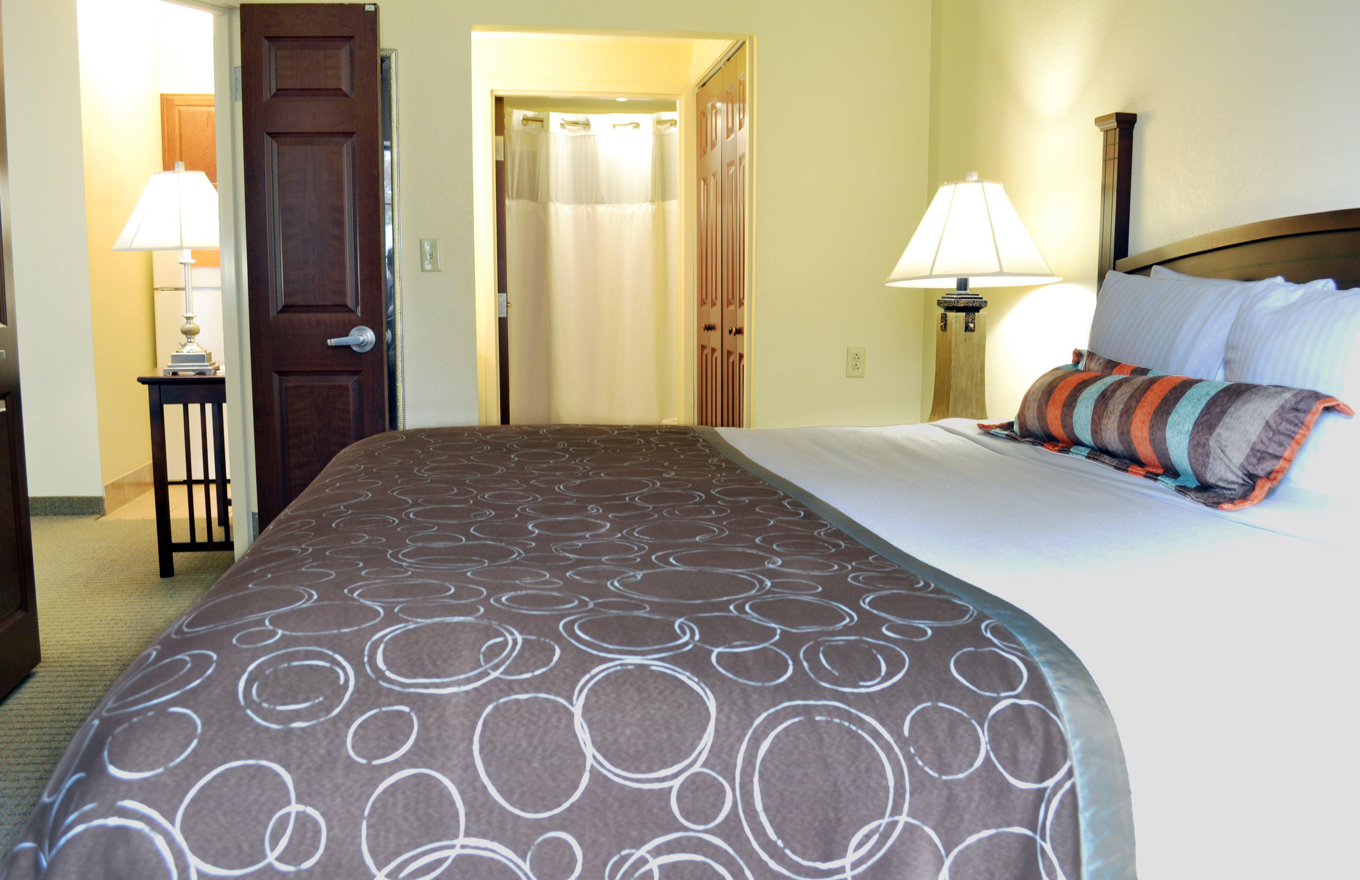 Staybridge Suites Hot Springs By Ihg Lake Hamilton Exterior photo