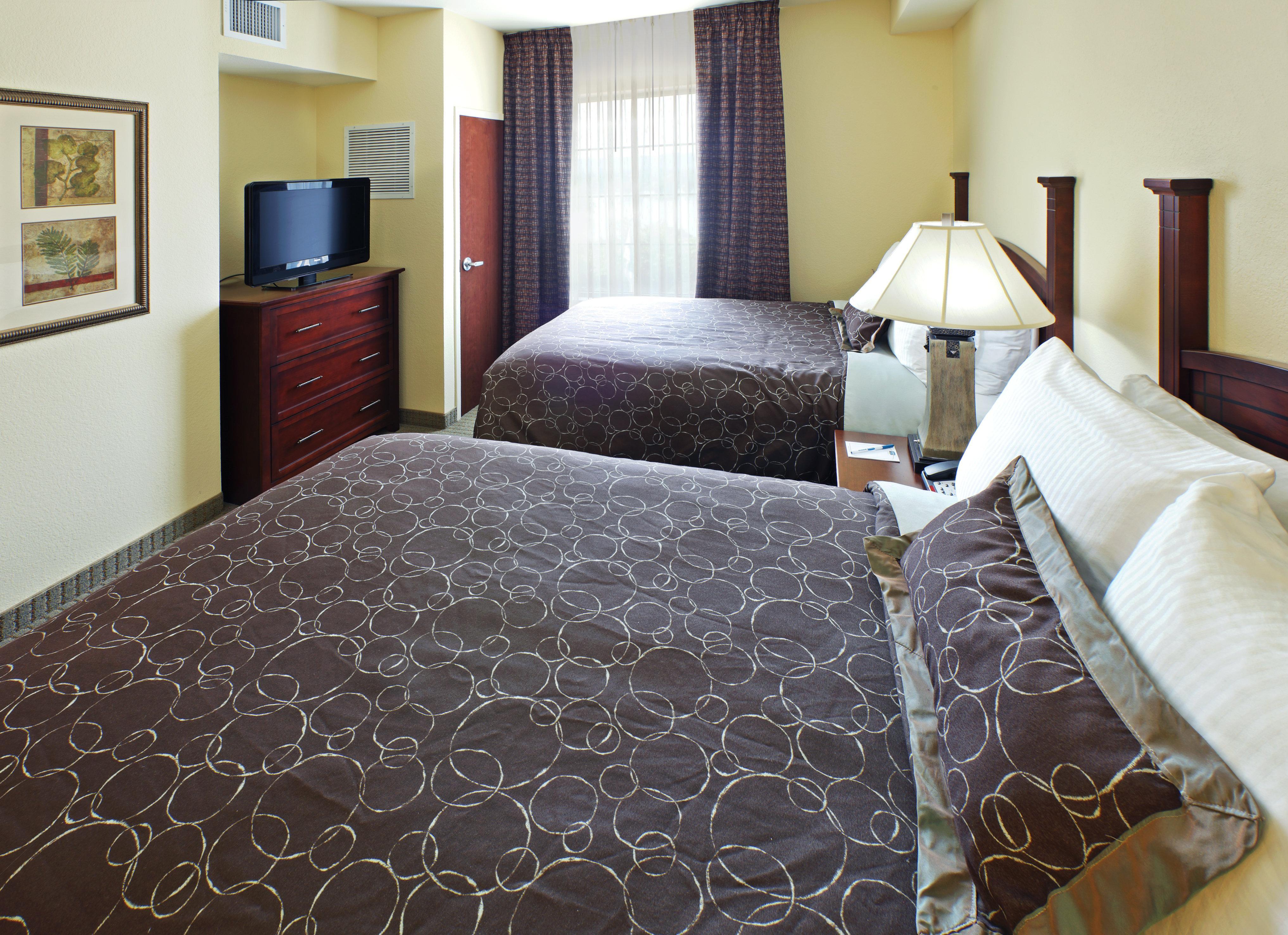Staybridge Suites Hot Springs By Ihg Lake Hamilton Exterior photo