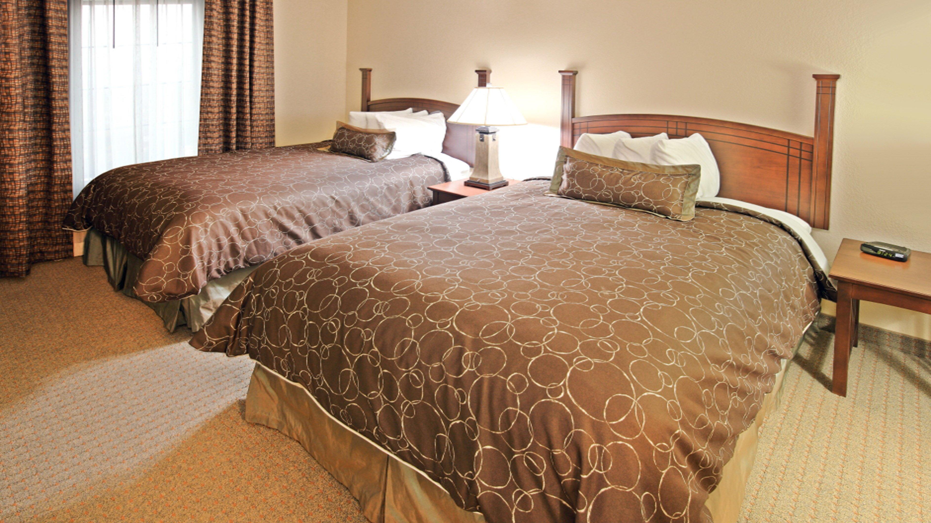 Staybridge Suites Hot Springs By Ihg Lake Hamilton Exterior photo