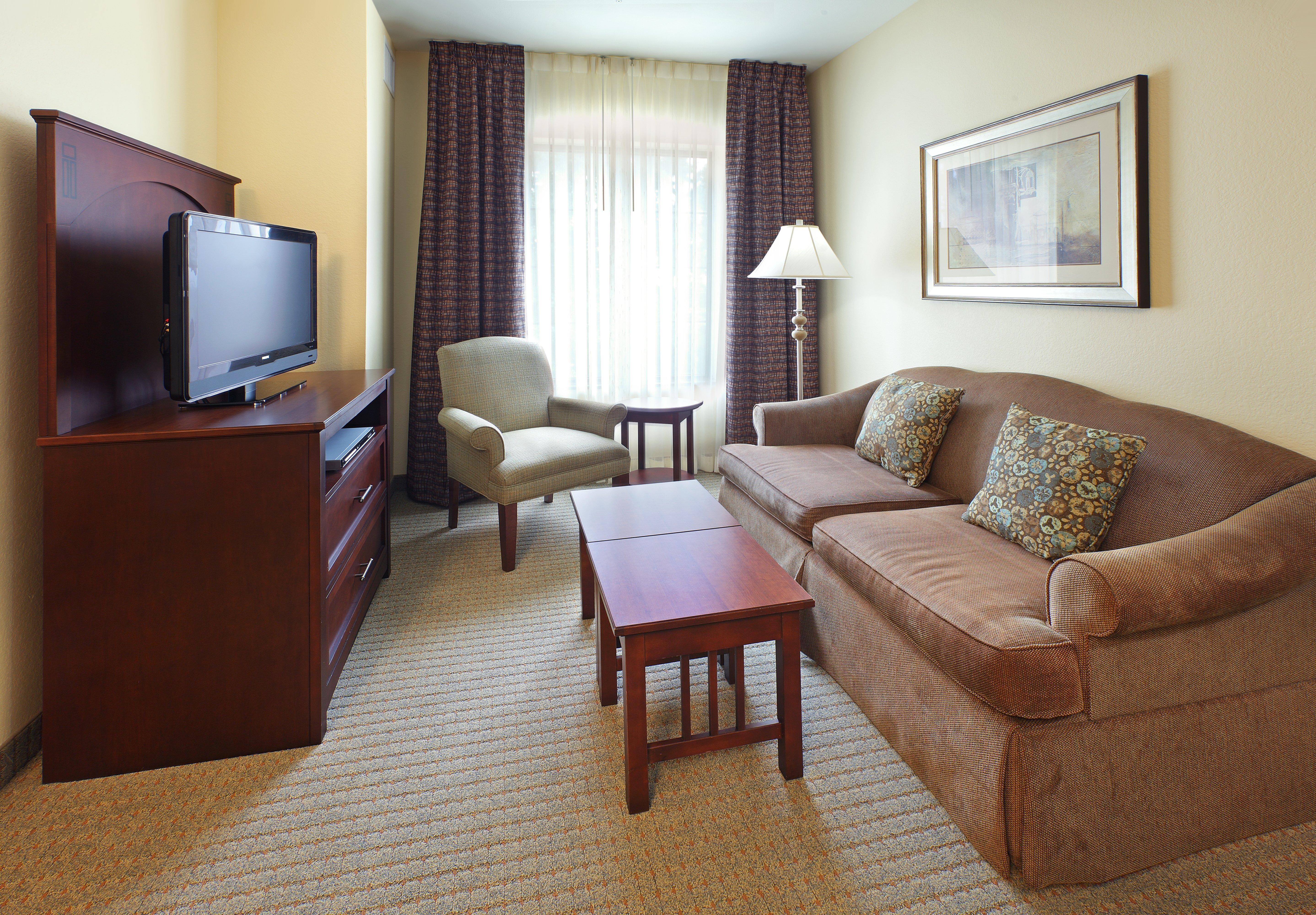 Staybridge Suites Hot Springs By Ihg Lake Hamilton Exterior photo