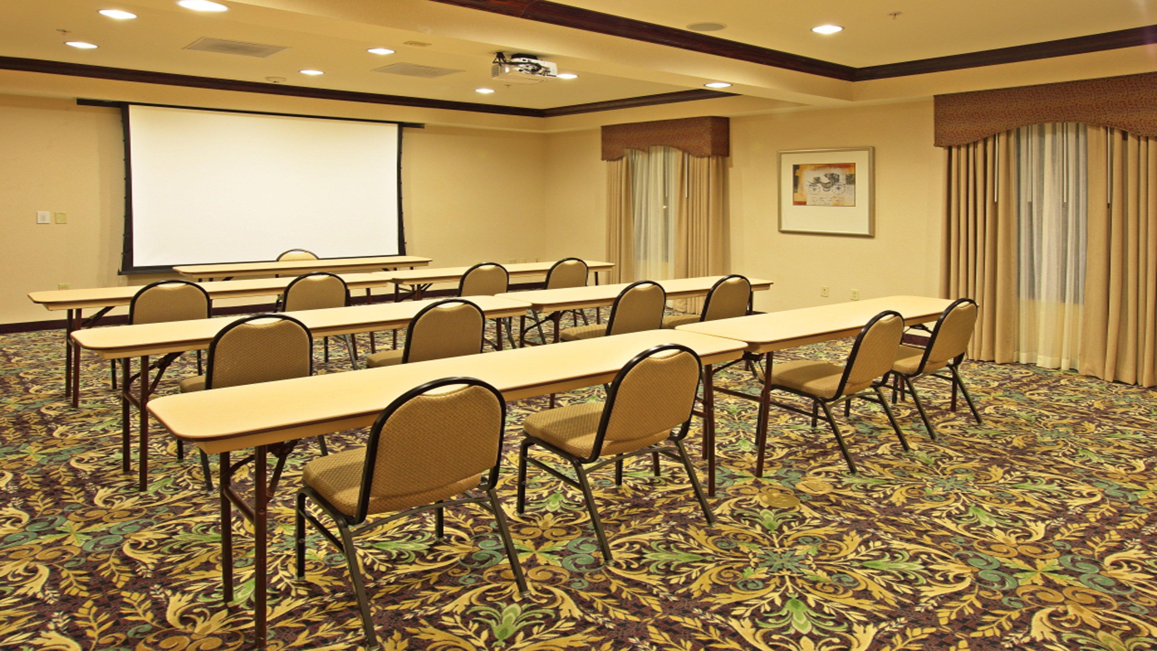 Staybridge Suites Hot Springs By Ihg Lake Hamilton Facilities photo