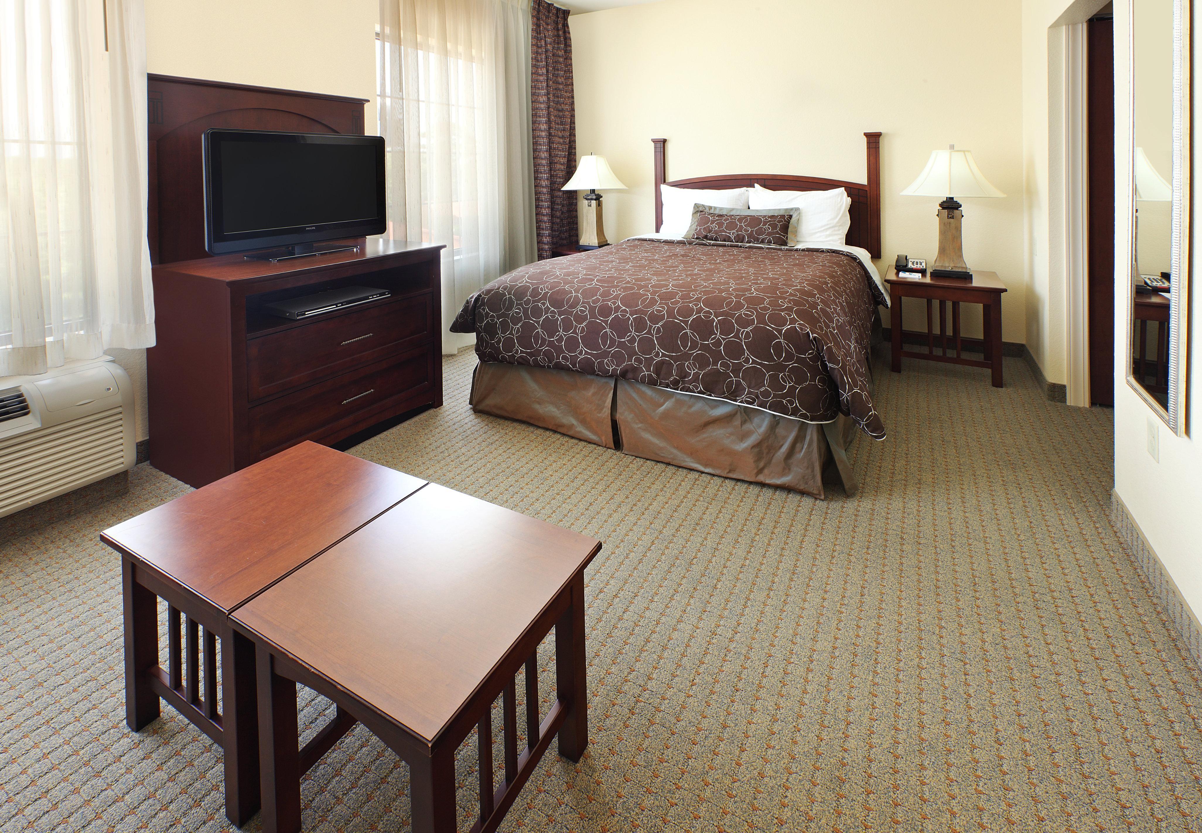 Staybridge Suites Hot Springs By Ihg Lake Hamilton Exterior photo