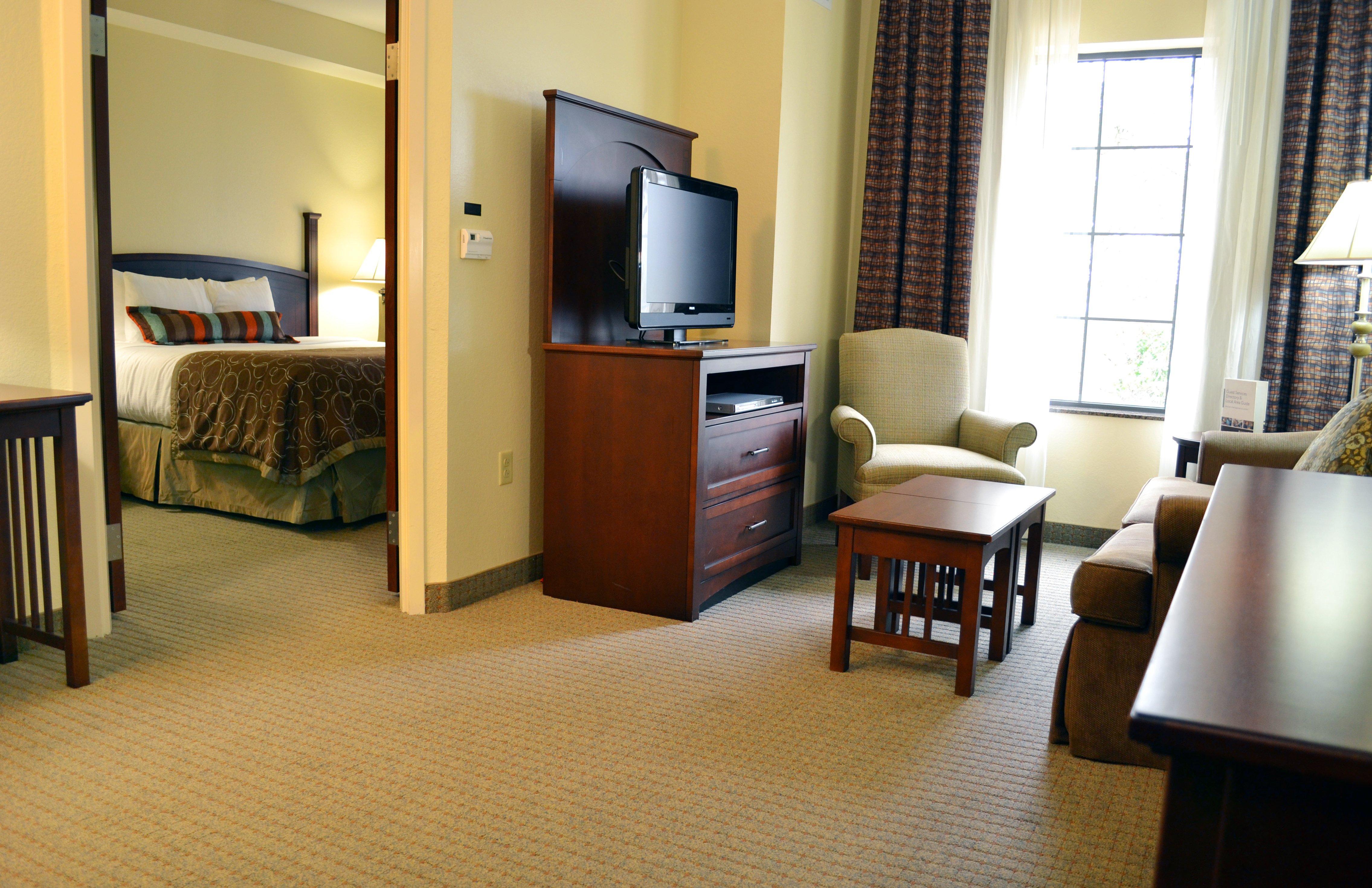 Staybridge Suites Hot Springs By Ihg Lake Hamilton Exterior photo
