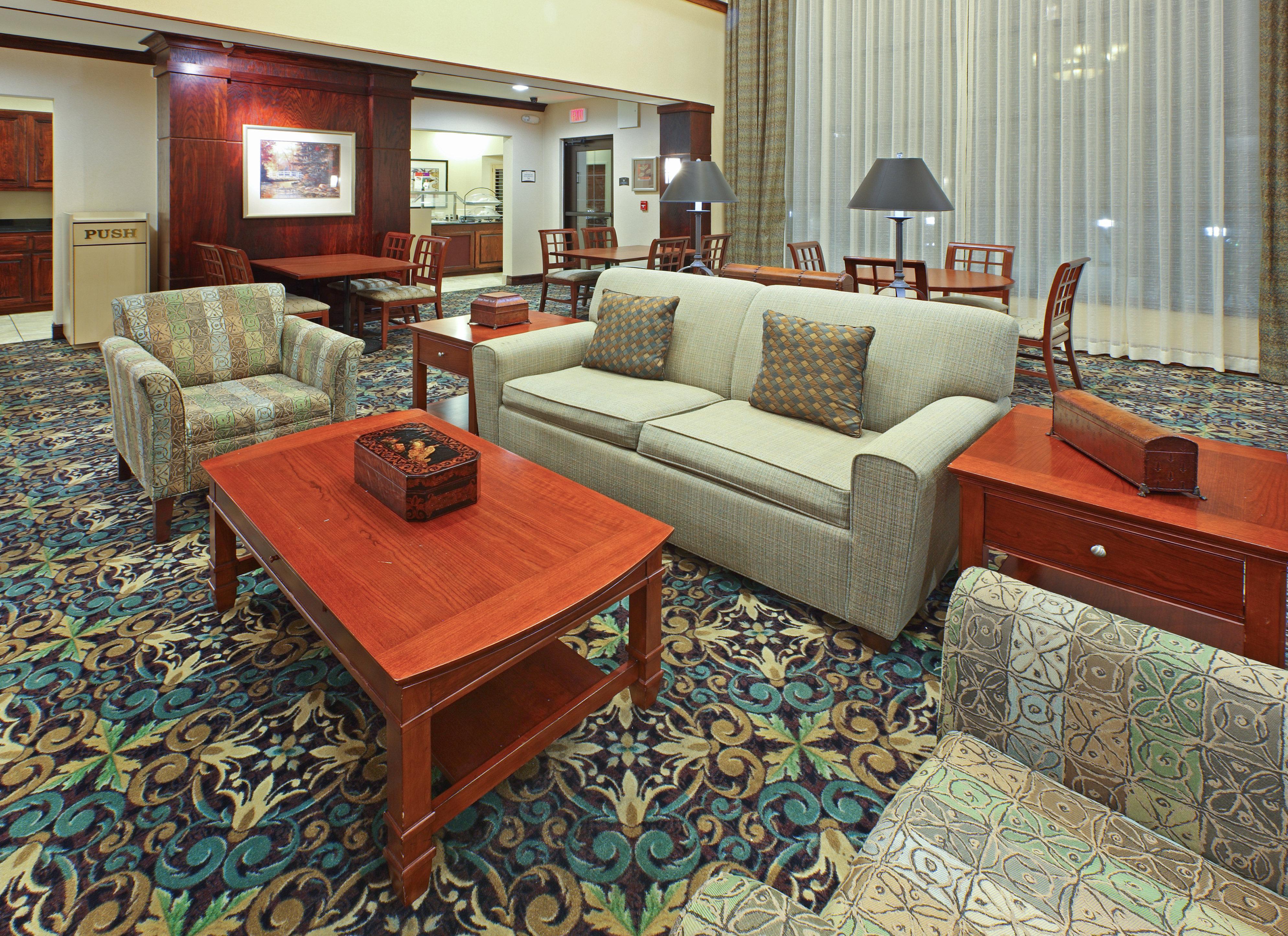 Staybridge Suites Hot Springs By Ihg Lake Hamilton Exterior photo