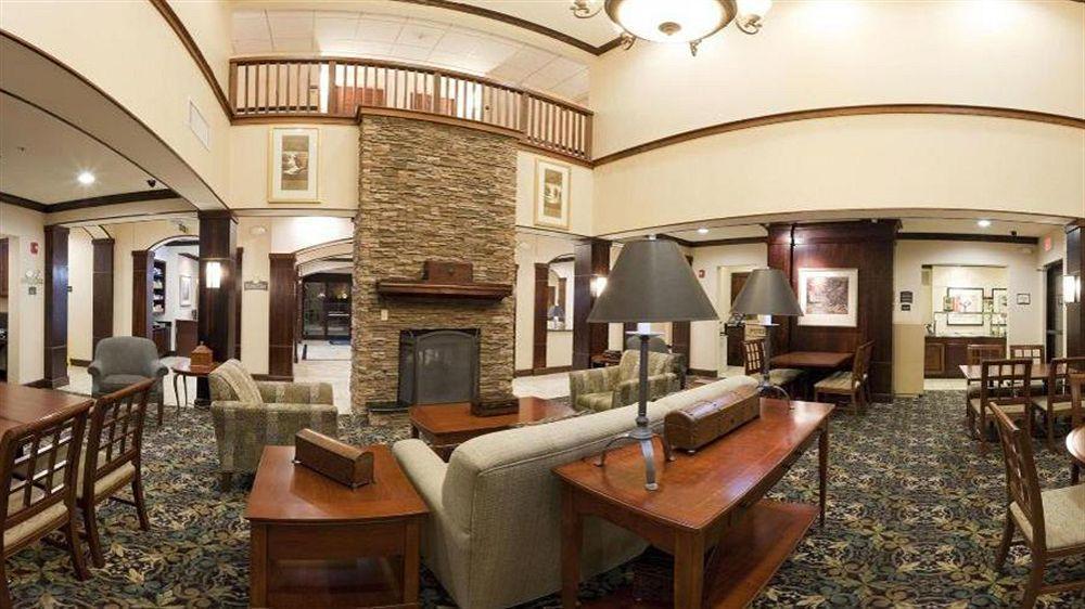 Staybridge Suites Hot Springs By Ihg Lake Hamilton Exterior photo