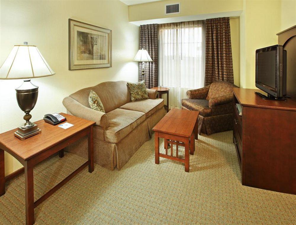 Staybridge Suites Hot Springs By Ihg Lake Hamilton Exterior photo