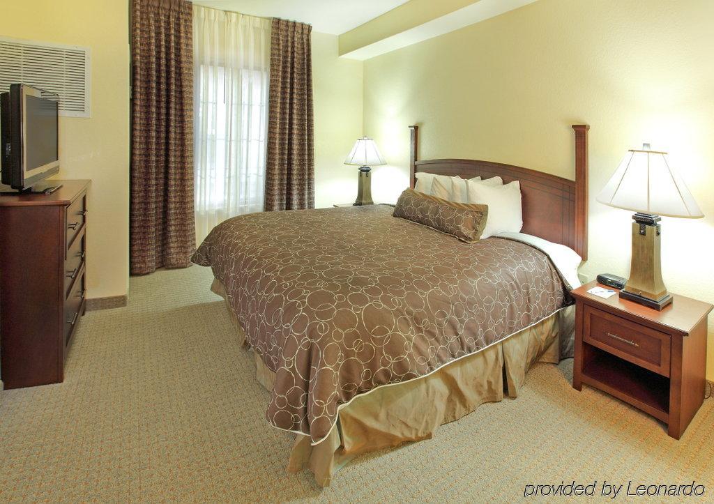 Staybridge Suites Hot Springs By Ihg Lake Hamilton Exterior photo