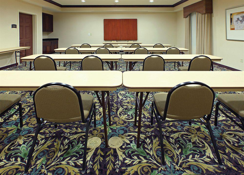 Staybridge Suites Hot Springs By Ihg Lake Hamilton Facilities photo